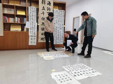 学校五届“家教家风”主题绘画、书法、手抄报、平面设计、微视频作品评选结果出炉